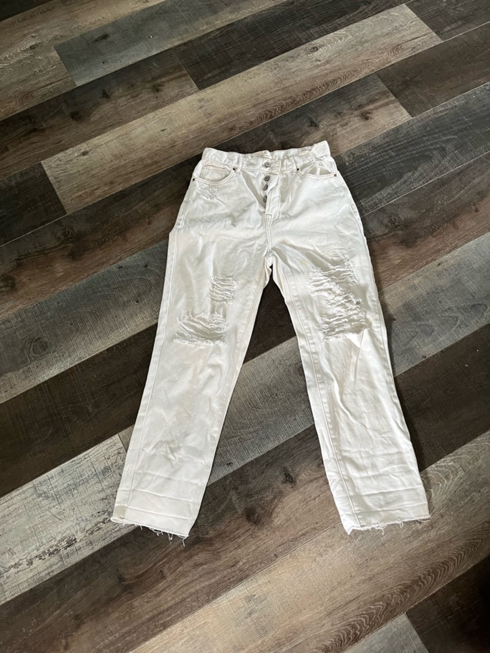 PacSun size 26  High-Rise Jeans